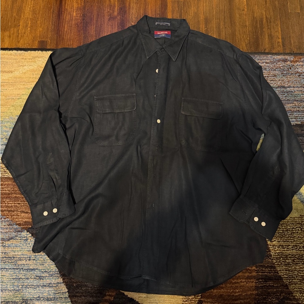 Jas. Mcleith Top